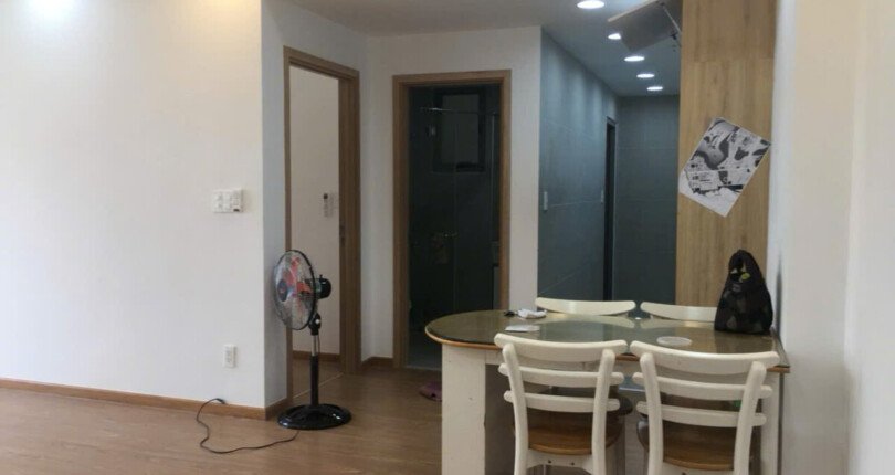 ban can ho hung phuc 1 11 810x430 - Bán căn hộ Hưng Phúc 1. DT 80m2 Tầng sân vườn- Nội thất như hình- View Biệt thự. Giá bán chỉ 5.750 Tỷ