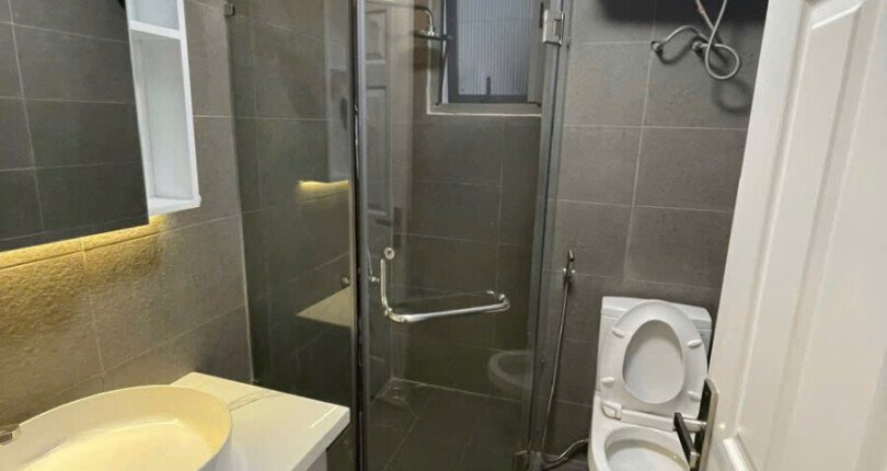 ban can ho hung phuc 1 3 810x430 - Bán nhanh căn hộ Hưng phúc 1. DT 78m2- lầu cao- 2 phòng ngủ-2 toilet. Nội thất đầy đủ- Giá 5.8 Tỷ (TL)