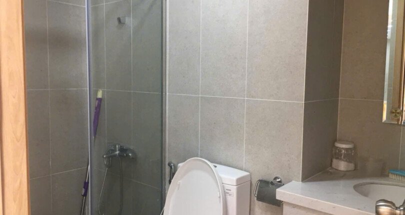 ban can ho hung phuc 1 4 2 810x430 - Bán căn hộ Hưng Phúc 1. DT 80m2 Tầng sân vườn- Nội thất như hình- View Biệt thự. Giá bán chỉ 5.750 Tỷ