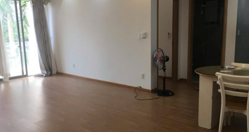 ban can ho hung phuc 1 6 810x430 - Bán căn hộ Hưng Phúc 1. DT 80m2 Tầng sân vườn- Nội thất như hình- View Biệt thự. Giá bán chỉ 5.750 Tỷ