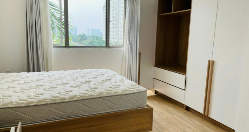 ban can ho hung phuc 3 810x430 - Bán căn hộ Hưng Phúc 1. DT 78m2 Nhà đẹp- View Biệt thự- 2 Phòng-2wc- Nội thất đầy đủ- Giá chỉ 6 Tỷ