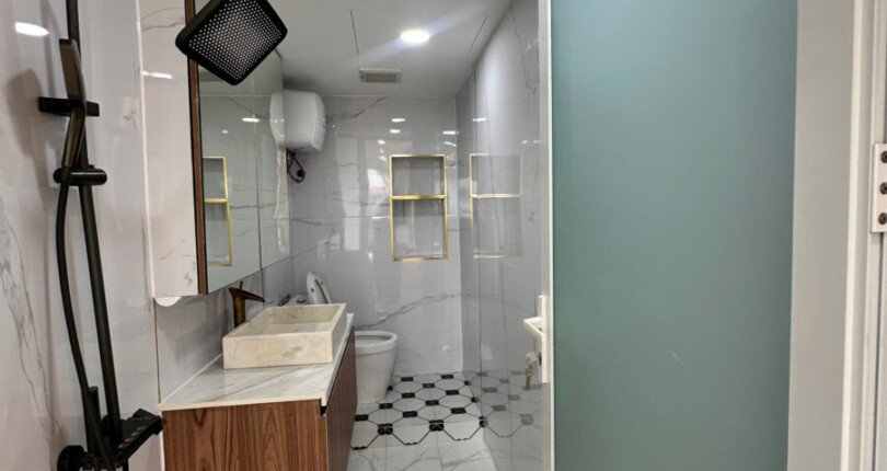 ban can ho san vuon sky garden 1 10 810x430 - Bán căn hộ có sân vườn tại Sky Garden 1. DT 100m2 Nhà đẹp- Nội thất mới tinh- 3 phòng-2wc- Giá 6.880 Tỷ