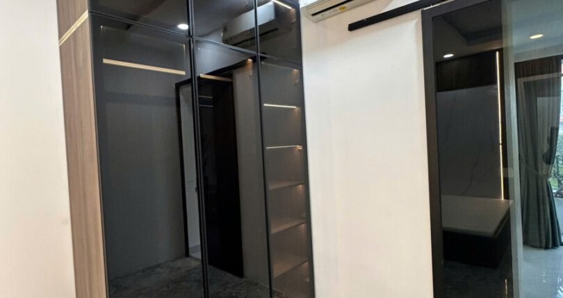 ban can ho san vuon sky garden 1 11 810x430 - Bán căn hộ có sân vườn tại Sky Garden 1. DT 100m2 Nhà đẹp- Nội thất mới tinh- 3 phòng-2wc- Giá 6.880 Tỷ