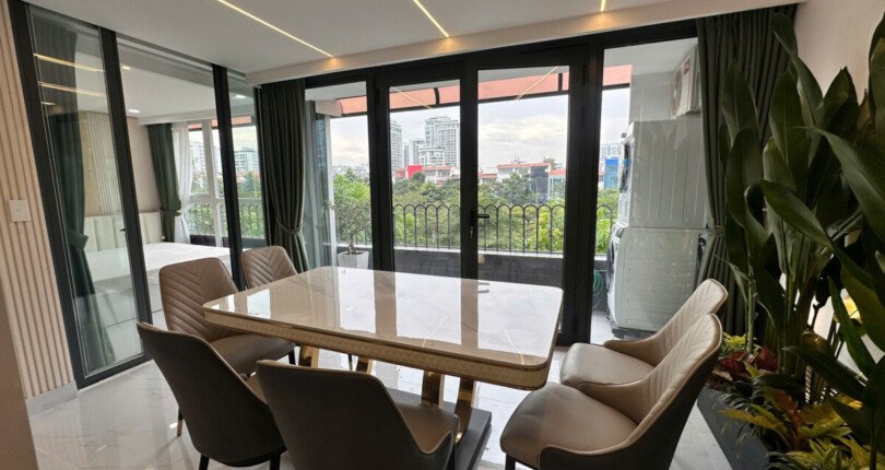 ban can ho san vuon sky garden 1 12 810x430 - Bán căn hộ có sân vườn tại Sky Garden 1. DT 100m2 Nhà đẹp- Nội thất mới tinh- 3 phòng-2wc- Giá 6.880 Tỷ