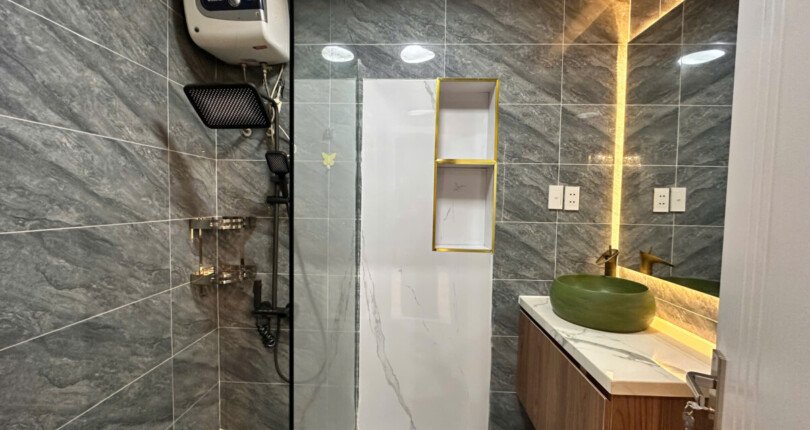 ban can ho san vuon sky garden 1 6 810x430 - Bán căn hộ có sân vườn tại Sky Garden 1. DT 100m2 Nhà đẹp- Nội thất mới tinh- 3 phòng-2wc- Giá 6.880 Tỷ