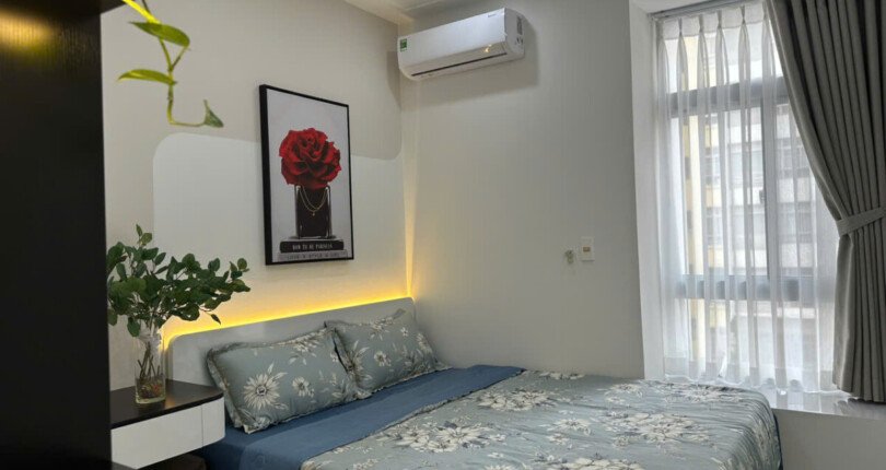 ban can ho sky garden 1 8 1 810x430 - Bán nhanh căn hộ Sky Garden 1. Căn góc 91m2 Nhà rất đẹp- Nội thất mới- 3 Phòng ngủ-2wc- Giá bán 5.8 Tỷ