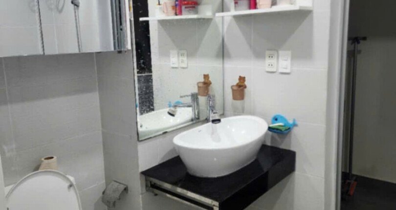 ban can ho sky garden 2 5 810x430 - Bán căn hộ Sky Garden 2. DT 71m2 Lầu cao- Đầy đủ nội thất mới- 2 Phòng-1wc- Giá bán 3.950 Tỷ