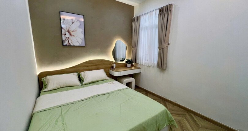 ban can ho sky garden 3 10 810x430 - Bán căn hộ Sky Garden 3. DT 70m2 Nhà đẹp- Đang sẵn hợp đồng thuê 19 Triệu. Lầu cao- Giá bán 4.950 Tỷ