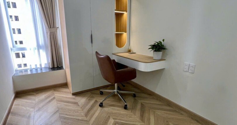 ban can ho sky garden 3 11 810x430 - Bán căn hộ Sky Garden 3. DT 70m2 Nhà đẹp- Đang sẵn hợp đồng thuê 19 Triệu. Lầu cao- Giá bán 4.950 Tỷ