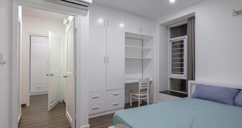 ban can ho sky garden 3 2 11 810x430 - Bán căn hộ Sky Garden 3. Căn góc 74m2 Nhà đẹp- Lầu cao- 3 Phòng ngủ- 2 toilet. Đủ nội thất- Giá 5.3 Tỷ