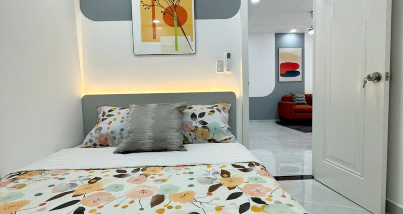 ban can ho sky garden 3 2 6 810x430 - Bán căn hộ Sky Garden 3. DT 56m2 Nhà mới decor- Đẹp như hình- Đủ nội thất- 2 PN-2wc- Giá bán 4.250 Tỷ