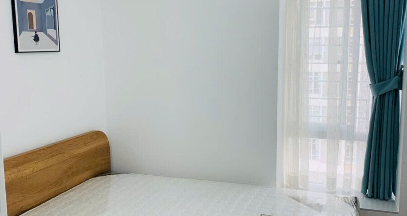 ban can ho sky garden 3 4 11 810x430 - Bán căn hộ Sky Garden 3. DT 70m2 Lầu cao- View sông thoáng- 3 Phòng ngủ-2wc- Nội thất như hình- Giá 4.8 Tỷ