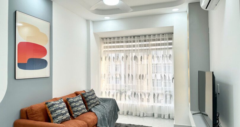 ban can ho sky garden 3 5 5 810x430 - Bán căn hộ Sky Garden 3. DT 56m2 Nhà mới decor- Đẹp như hình- Đủ nội thất- 2 PN-2wc- Giá bán 4.250 Tỷ