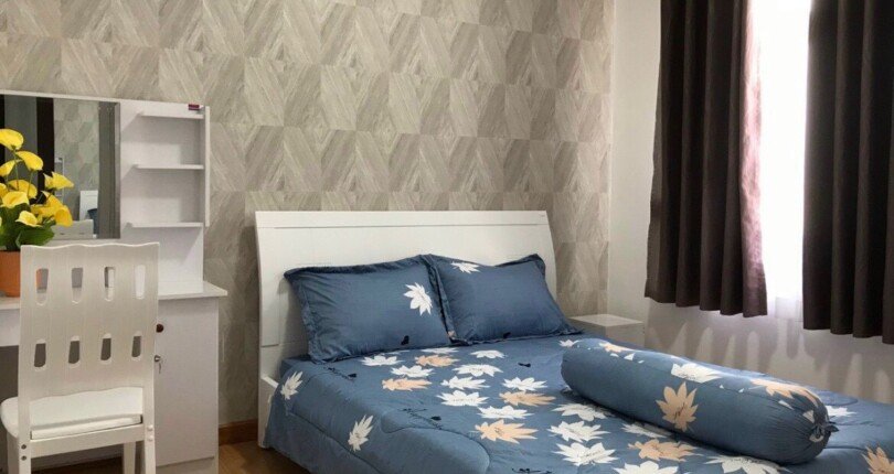 ban can ho sky garden 3 5 8 810x430 - Cho thuê căn hộ Sky garden 3. DT 91m2 căn góc lầu cao thoáng- 3 Phòng-2wc- Nội thất đầy đủ- Giá 16 Triệu/Tháng