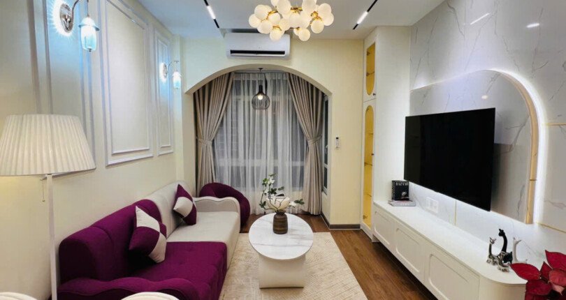 ban can ho sky garden 3 6 5 810x430 - Cần bán căn hộ Sky Garden 3. DT 68m2 Nhà rất đẹp- Nội thất mới như hình-2pn-2wc- Giá bán 4.9 Tỷ