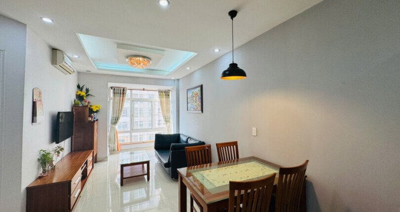 ban can ho sky garden 3 8 810x430 - Bán nhanh căn hộ Sky Garden 3. DT 56m2- lầu cao- 2 Phòng 1wc- Nội thất như hình- Nhà đang trống- Giá 4.050 Tỷ