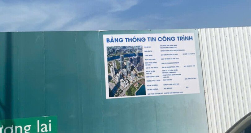 bang chi tiet thi cong cong trinh 810x430 - Nhận Booking mua bán căn hộ chung cư Lotte Eco Smart City Thủ Thiêm T2/2025