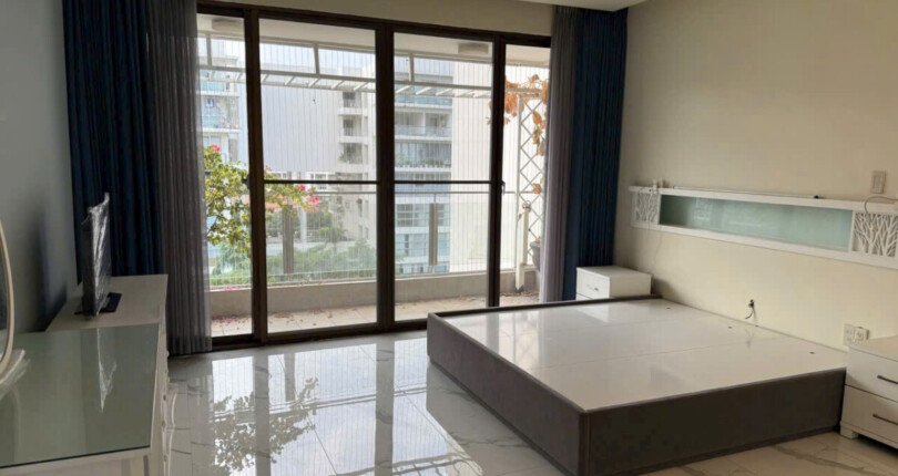can ho ban co 3pn rong rai nhu hinh 810x430 - Giá mua bán căn hộ 3pn view Tôn Dật Tiên chung cư The Panorama Quận 7 T2/2025