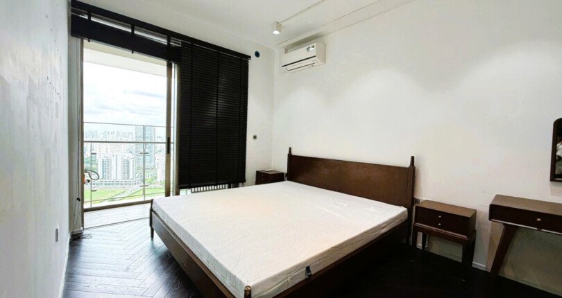 can ho ban co 4 phong ngu hoan thien cao cap nhu hinh 810x430 - Duy nhất bán cặp căn hộ thông nhau tại chung cư Midtown m8, 254m2, nội thất cao cấp, giá 30 tỷ