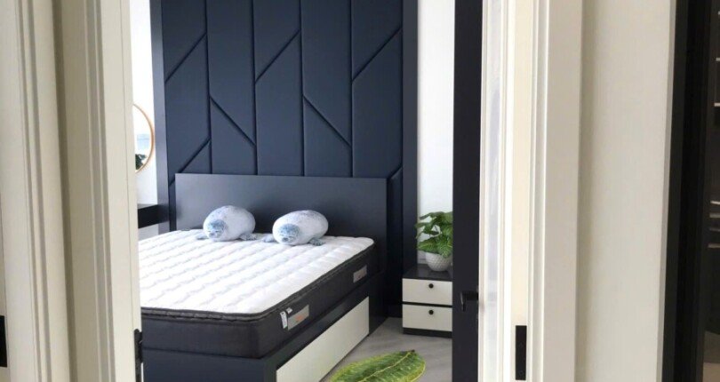 can ho ban co 5pn hoan thien nhu hinh 810x430 - Giá mua bán căn hộ Tophouse 5 phòng ngủ chung cư Happy Valley Quận 7 T2/2025