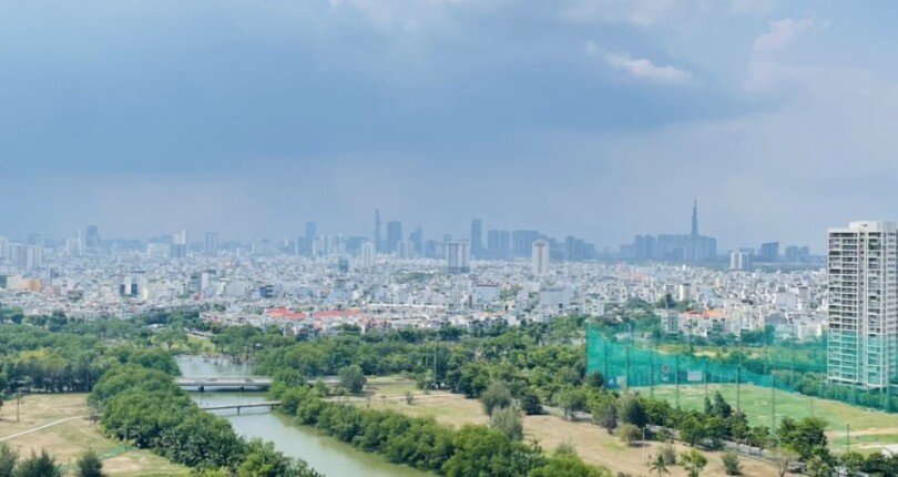 can ho ban lau cao truc dien song va trung tam quan 1 810x430 - Giá mua bán căn hộ 3pn Block A chung cư Happy Valley Quận 7 T2/2025