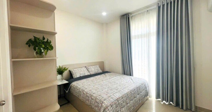 can ho co 3pn hoan thien cao cap nhu hinh 810x430 - Giá mua bán căn hộ 3 phòng ngủ block A chung cư Park View Quận 7 T2/2025