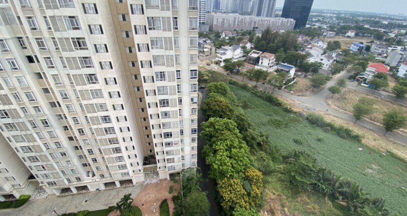 cho theu can ho sky garden 3 10 1 810x430 - Bán căn hộ Sky Garden 3. DT 75m2 Nhà đẹp- Nội thất đầy đủ- Đang cho thuê 17 Triệu/Tháng. Giá 5.2 Tỷ