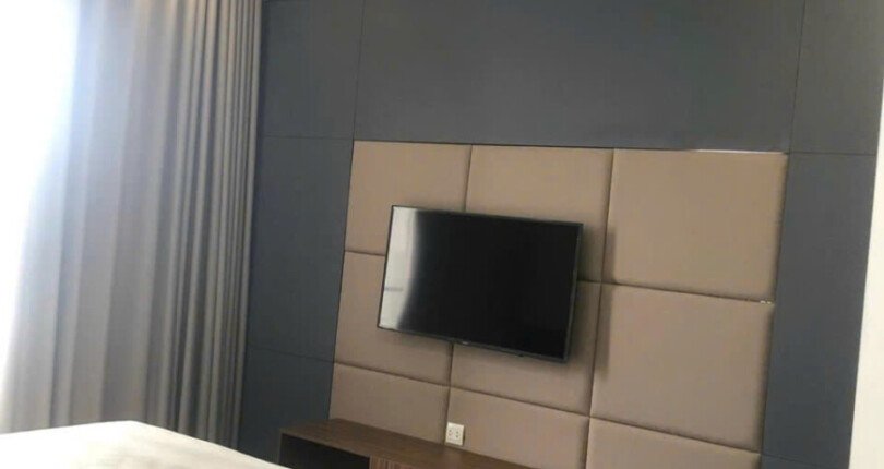 cho thue can ho green valley 4 810x430 - Cho thuê căn hộ Green Valley. DT 89m2 Nhà đẹp- Đủ nội thất- 2 Phòng-2wc- lầu cao- Giá 23 Triệu/Tháng