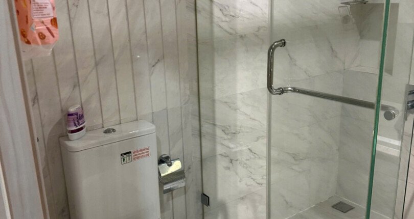 cho thue can ho midtown 1 810x430 - Cần cho thuê căn hộ Midtown The Symphony. Dt 130m2- Thiết kế 4 Phòng-3wc- Nội thất đầy đủ- Giá 35 Triệu/Tháng