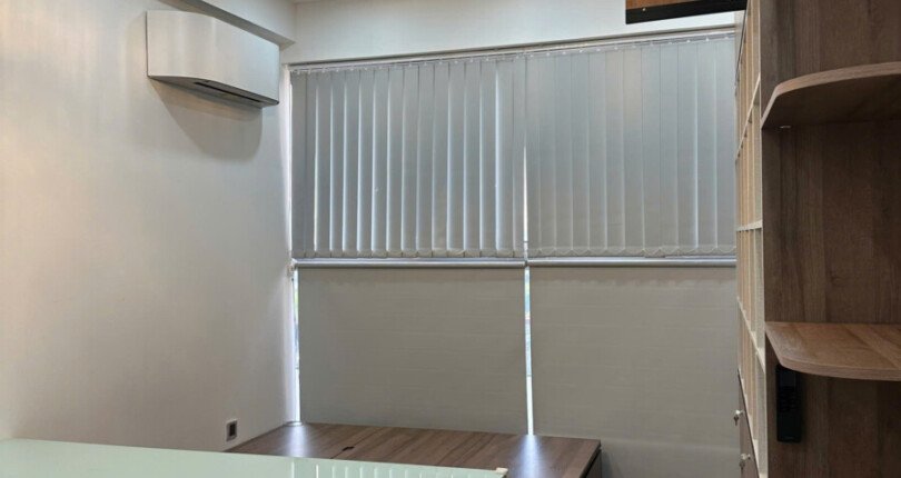 cho thue can ho midtown 6 810x430 - Cần cho thuê căn hộ Midtown The Symphony. Dt 130m2- Thiết kế 4 Phòng-3wc- Nội thất đầy đủ- Giá 35 Triệu/Tháng