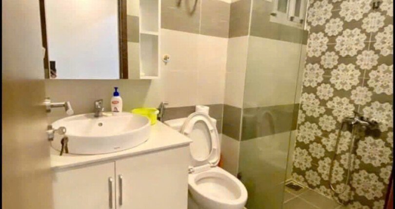 cho thue can ho scenic valley 6 810x430 - Cho thuê căn hộ Scenic Valley 1. DT 71m2- Nhà đẹp- Nội thất đầy đủ- 2 Phòng 2 toilet. Giá 18 Triệu/Tháng