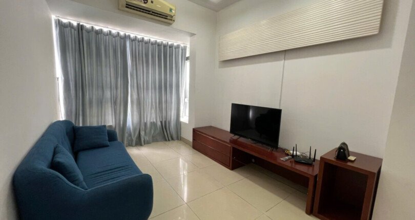 cho thue can ho sky garden 1 3 810x430 - Cho thuê căn hộ Sky Garden 1. Nhà đẹp- Giá rẻ- DT 88m2-2 phòng- 2wc. View nội khu. Giá chỉ 13 Triệu/Tháng