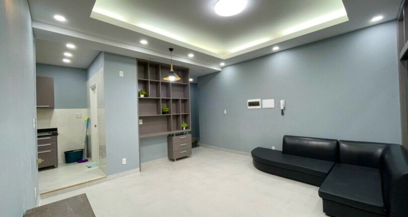 cho thue can ho sky garden 1 9 810x430 - Bán căn hộ Sky Garden 1. DT 81m2 Lầu trung- Nhà thiết kế 2 phòng ngủ-2wc- Đủ nội thất. Giá 4.2 Tỷ