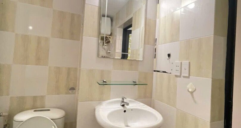 cho thue can ho sky garden 2 4 2 810x430 - Cho thuê căn hộ Sky Garden 2. DT 71m2 thiết kế 2 Phòng ngủ-1wc- Đầy đủ nội thất- Giá 13 Triệu/Tháng