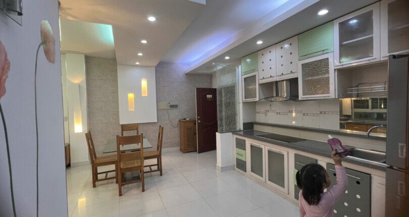 cho thue can ho sky garden 2 8 2 810x430 - Cho thuê căn hộ Sky Garden 2. DT 91m2 Lầu cao- Nội thất đầy đủ- 3 phòng-2wc- Nhà trống vào ngay. Giá 18 Triệu/Tháng