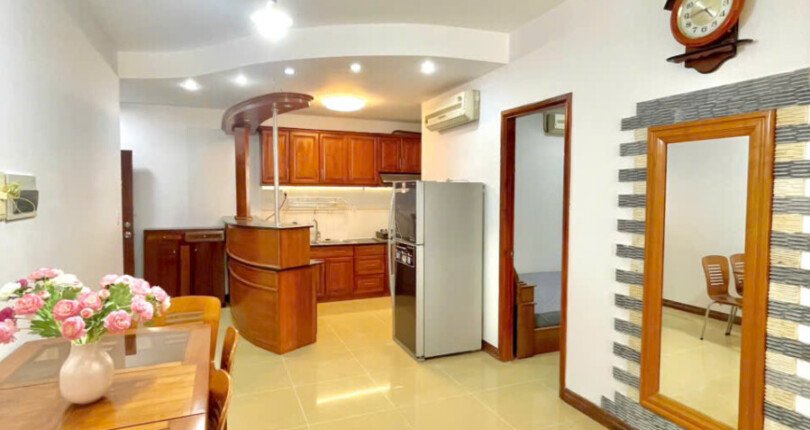 cho thue can ho sky garden 2 9 1 810x430 - Cho thuê căn hộ Sky Garden 2. DT 89m2 Căn góc thoáng- 3 Phòng-2wc- Nội thất đầy đủ- Giá 17 Triệu/Tháng