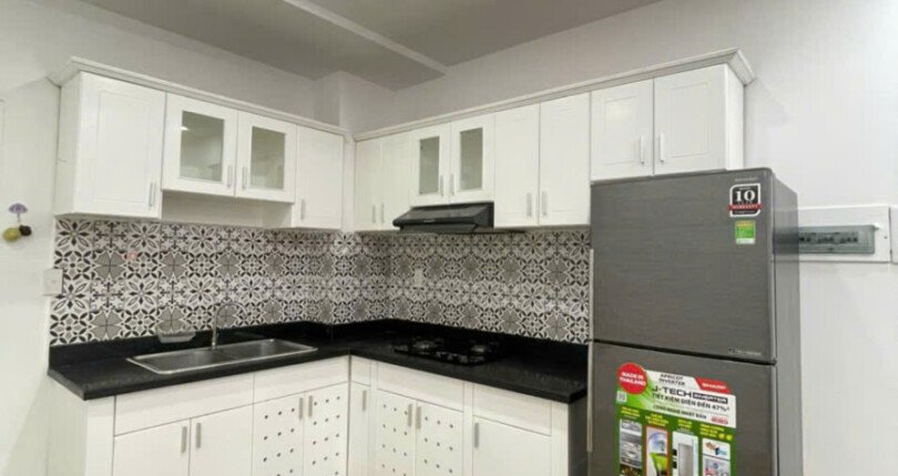 cho thue can ho sky garden 2 9 3 810x430 - Cho thuê căn hộ Sky Garden 2. DT 71m2 thiết kế 2 Phòng ngủ-1wc- Đầy đủ nội thất- Giá 13 Triệu/Tháng