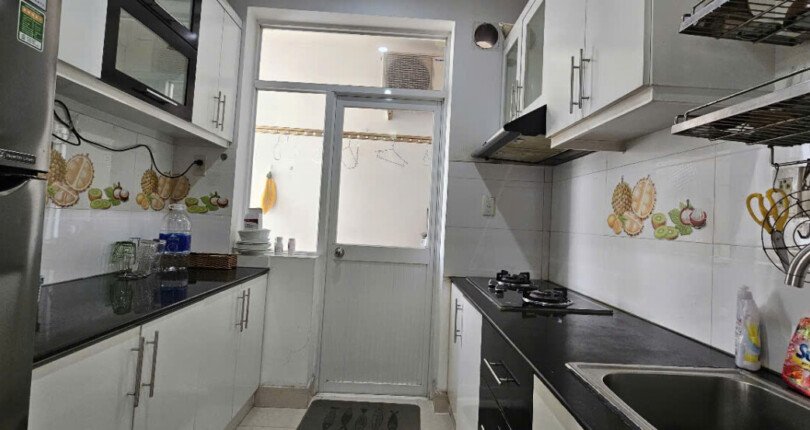 cho thue can ho sky garden 3 2 810x430 - Cho thuê căn hộ Sky Garden 3. DT 68m2- 2 phòng ngủ-2wc- lầu cao- đủ nội thất- Giá rẻ 13 Triệu/Tháng