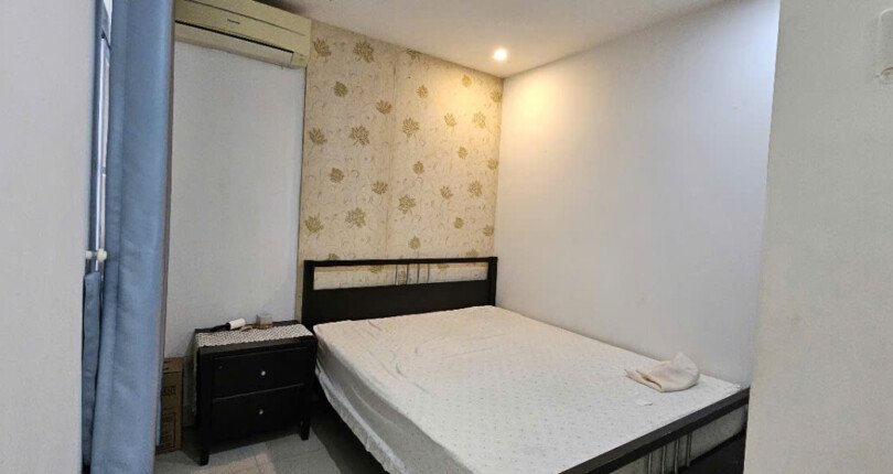 cho thue can ho sky garden 3 3 810x430 - Cho thuê căn hộ Sky Garden 3. DT 68m2- 2 phòng ngủ-2wc- lầu cao- đủ nội thất- Giá rẻ 13 Triệu/Tháng