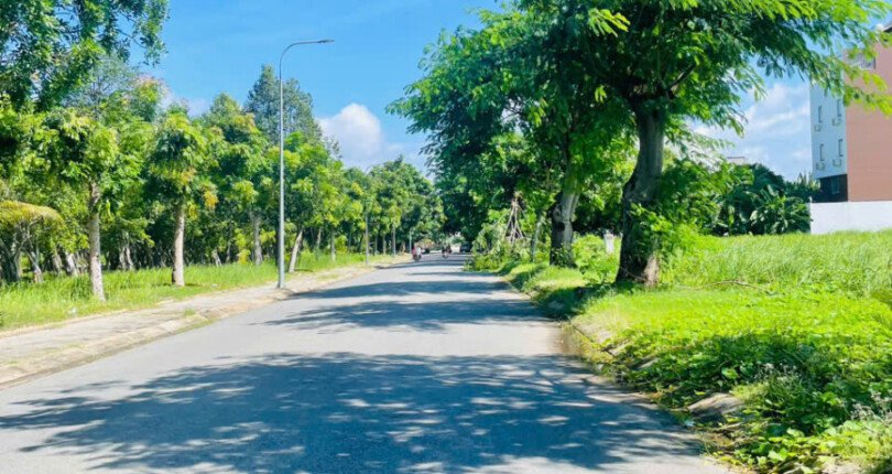 duong noi khu kdc phu xuan nha be 810x430 - Giá mua bán đất nền số A11.28 đường số 29 kdc Phú Xuân Vạn Phát Hưng Nhà Bè T2/2025