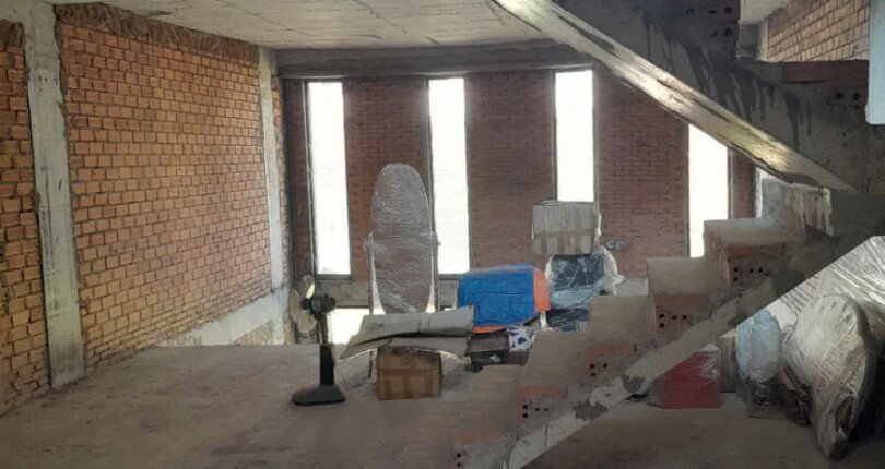 hien trang nha hoan thien tho 810x430 - Giá mua bán nhà Biệt thự nguyên căn kdc Galleria 18 Nguyễn Hữu Thọ Nhà Bè T2/2025