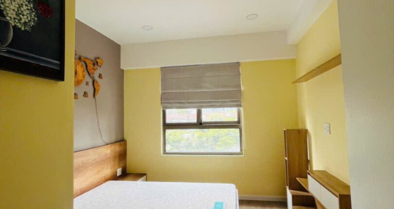 hinh anh can ho can cho thue 810x430 - Cho thuê căn hộ chung cư Saigon South, 104m2, 03pn, giá 20tr/tháng, nội thất đầy đủ.