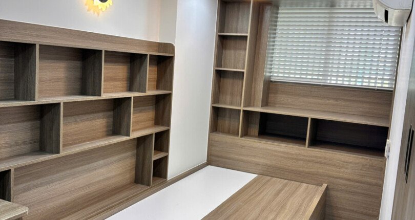 hinh anh duplex can ho can ban 810x430 - Cần bán căn duplex, chung cư Scenic Valley 1, 170m2, giá 9.2 tỷ, đầy đủ nội thất, xem nhà dễ.