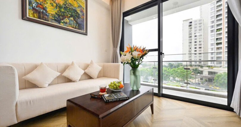 hinh anh mua ban can ho 2pn chung cu the antonia quan 7 t2 2025 810x430 - Giá mua bán căn hộ 2 phòng ngủ chung cư The Antonia Phú Mỹ Hưng Quận 7 T2/2025