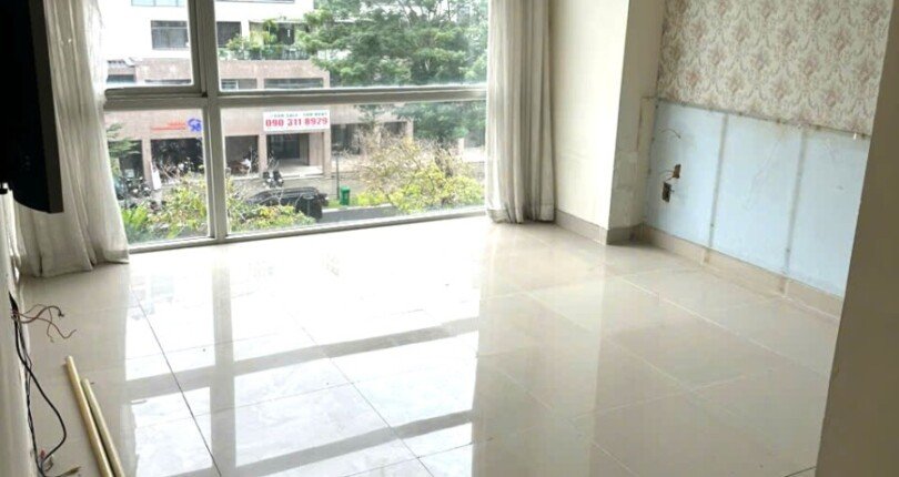 hinh anh mua ban can ho 3pn chung cu garden plaza 1 quan 7 t2 2025 810x430 - Giá mua bán căn hộ 3pn kiểu DC1 chung cư Garden Plaza 1 Quận 7 view Tôn Dật Tiên T2/2025