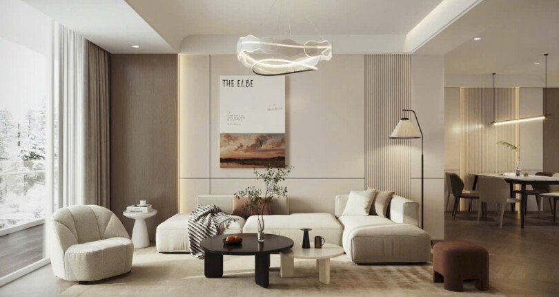 hinh anh mua ban can ho 3pn chung cu garden plaza 2 quan 7 t2 2025 810x430 - Giá mua bán căn hộ 3pn chung cư Garden Plaza 2 Quận 7 T2/2025
