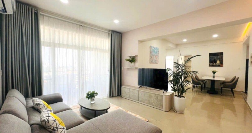 hinh anh mua ban can ho 3pn chung cu park view quan 7 t2 2025 810x430 - Giá mua bán căn hộ 3 phòng ngủ block A chung cư Park View Quận 7 T2/2025