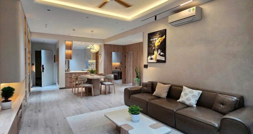 hinh anh mua ban can ho 3pn chung cu riverside residence quan 7 t2 2025 810x430 - Giá mua bán căn hộ 3pn chung cư Riverside Residence Quận 7 T2/2025