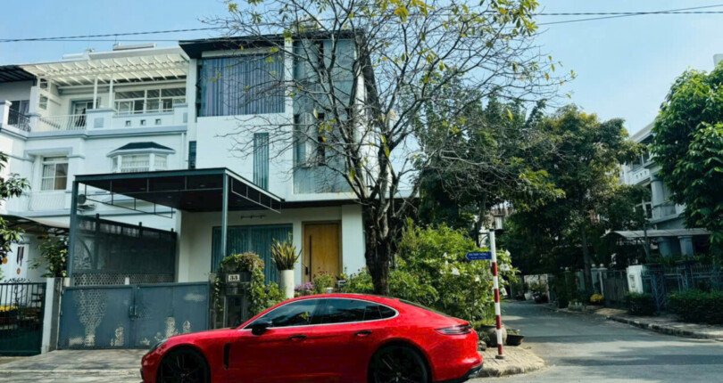 hinh anh mua ban nha biet thu nguyen can duong so 22 kdc my thai 1a quan 7 t2 2025 810x430 - Giá mua bán nhà Biệt thự nguyên căn góc Đường số 22 KDC Mỹ Thái 1A Quận 7 T2/2025