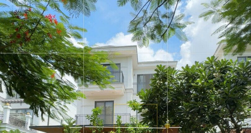 hinh anh mua ban nha biet thu nguyen can kdc nine south nha be t2 2025 810x430 - Bán gấp nhà Biệt thự đơn lập đối diện sông Khu Nine South Nhà Bè giá 47 tỷ